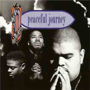 Heavy D. & The Boyz - Peaceful Journey download flac