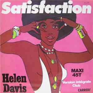 Helen Davis  - Satisfaction download flac