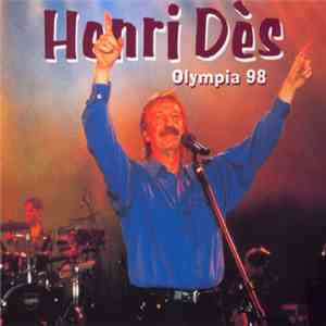 Henri Dès - Olympia 98 download flac