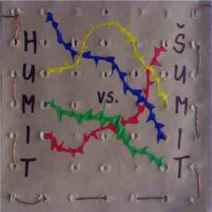 Humit vs. Šumit - Humit vs. Šumit download flac