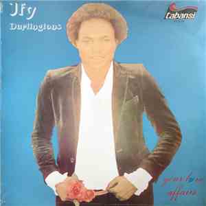 Ify Darlingtons - Your Love Affairs download flac