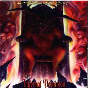 Infernal Dominion - Salvation Through Infinite Suffering download flac