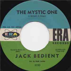 Jack Bedient - The Mystic One / Questions download flac