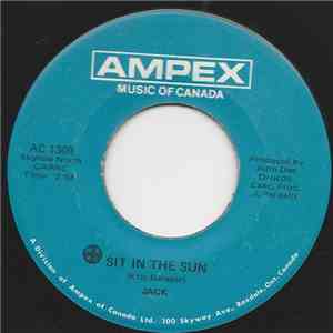 Jack  - Sit In The Sun / Reason download flac