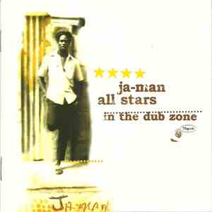 Ja-Man All Stars - In The Dub Zone download flac