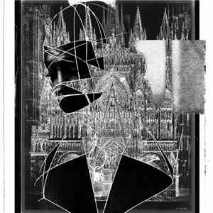 James P. Keeler - Disturbance download flac