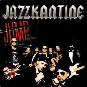 Jazzkantine Feat. Sam Leigh-Brown - Jump download flac