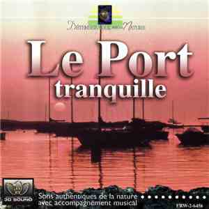 Jeffrey Smith - Le Port Tranquille download flac