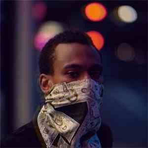 Jeremiah Jae - Raw Money Raps download flac