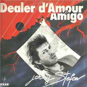 Jeremy Stefen - Dealer D'amour Et Amigo download flac