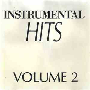 Jerry Roberto Orchestra - Instrumental Hits Volume 2 download flac