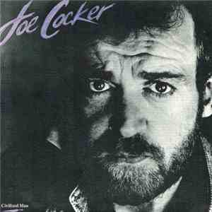 Joe Cocker - Civilized Man download flac