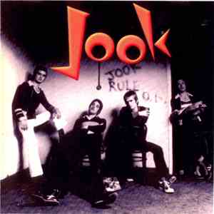 Jook - Jooking Around download flac