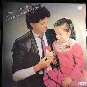 Jorge Ferreira - Papai download flac