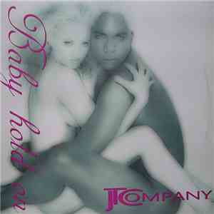 JT Company - Baby Hold On download flac