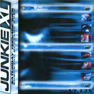 Junkie XL - Saturday Teenage Kick download flac