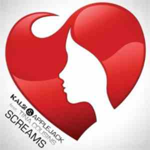 Kalsi & Applejack  Feat. Tina Cousins - Screams FLAC album