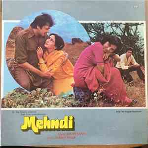 Khaiyyaam, Varma Malik - Mehndi download flac
