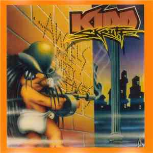 Kidd Skruff - Angels With Dirty Faces download flac