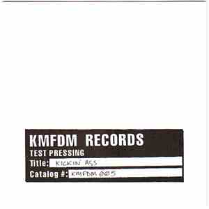 KMFDM - Kickin' Ass download flac