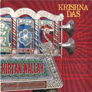 Krishna Das - Kirtan Wallah download flac