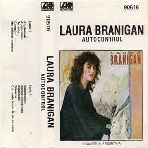 Laura Branigan - Autocontrol = Self Control download flac