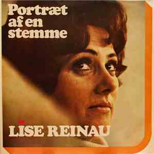 Lise Reinau, Steen Holkenov's Orkester - Portræt Af En Stemme download flac