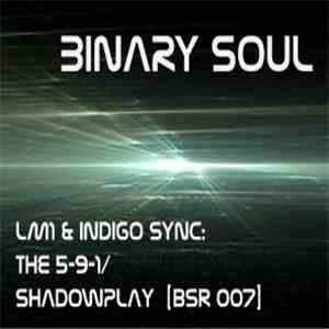 Lm1 & Indigo Sync - The 5-9-1 / Shadowplay download flac