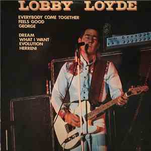 Lobby Loyde - Lobby Loyde download flac