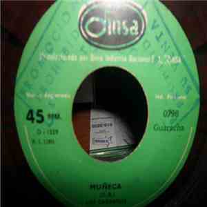 Los Caribeños - Muñeca / India download flac