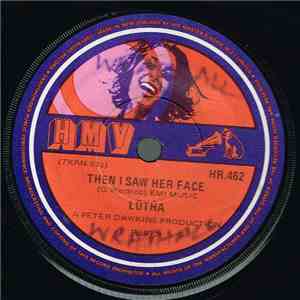 Lutha - Then I Saw Her Face download flac