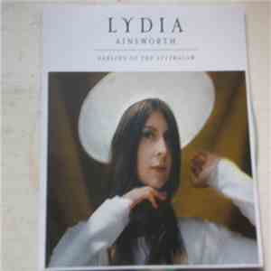 Lydia Ainsworth - Darling Of The Afterglow download flac