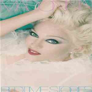 Madonna - Bedtime Stories FLAC album