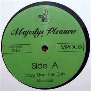 Majestys Pleasure - Majestys Pleasure Volume 3 download flac