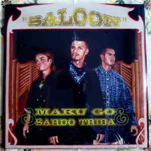 Maku Go & Sardo Triba - Saloon download flac
