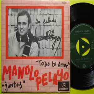 Manolo Pelayo - Todo Tu Amor download flac