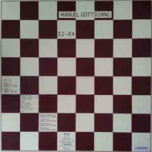 Manuel Göttsching - E2-E4 download flac