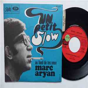 Marc Aryan - Un Petit Slow download flac
