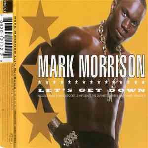 Mark Morrison - Let's Get Down download flac