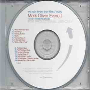 Mark Oliver Everett - Music From The Film Levity download flac