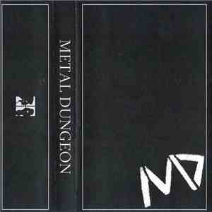 Metal Dungeon - Blut Summen FLAC album
