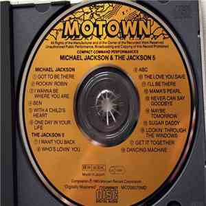 Michael Jackson And The Jackson 5 - 18 Greatest Hits - Compact Command Performances download flac