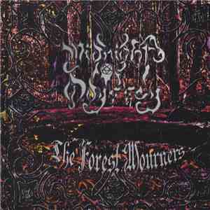 Midnight Odyssey - The Forest Mourners download flac