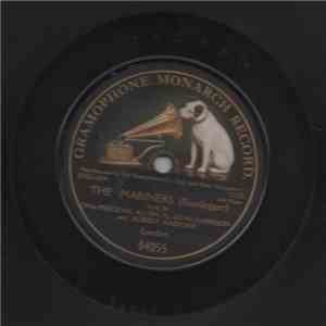 Miss Perceval Allen, Mr. John Harrison & Robert Radford - The Mariners (Randegger) download flac