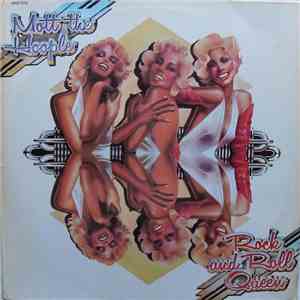 Mott The Hoople - Rock And Roll Queen download flac
