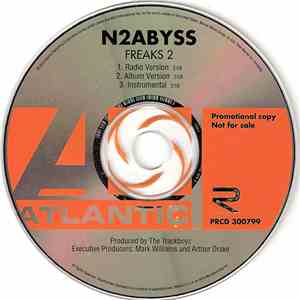 N2Abyss - Freaks 2 download flac