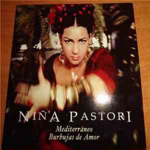 Niña Pastori - Mediterráneo + Burbujas De Amor download flac