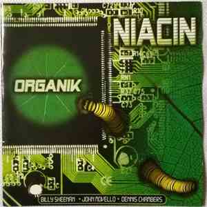 Niacin - Organik download flac