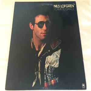 Nils Lofgren - I Came To Dance FLAC album