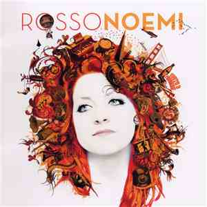 Noemi  - RossoNoemi download flac